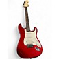 Used Squier Affinity Stratocaster Dakota Red Solid Body Electric Guitar thumbnail