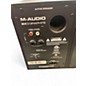 Used M-Audio BX3 GRAPHITE Powered Monitor