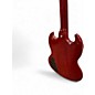 Used Gibson SG Standard Heritage Cherry Solid Body Electric Guitar