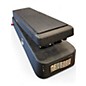 Used Dunlop GCB95 Original Crybaby Wah Effect Pedal thumbnail