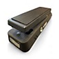 Used Dunlop GCB95 Original Crybaby Wah Effect Pedal
