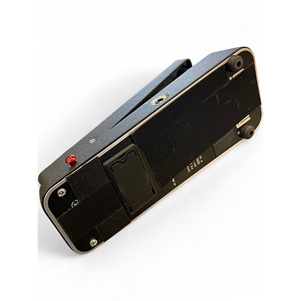 Used Dunlop GCB95 Original Crybaby Wah Effect Pedal