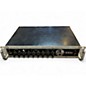 Used SWR 350X Bass Amp Head thumbnail