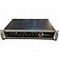 Used SWR 350X Bass Amp Head