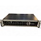 Used SWR 350X Bass Amp Head