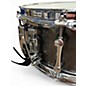 Used Mapex 14X5.5 Tomahawk Steel Snare Steel Drum