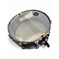 Used Mapex 14X5.5 Tomahawk Steel Snare Steel Drum