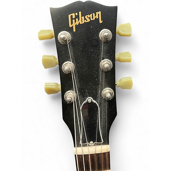 Used 2011 Gibson SG Worn Cherry Solid Body Electric Guitar