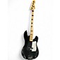Used Fender Classic Series '70s Precision Bass Black Electric Bass Guitar thumbnail