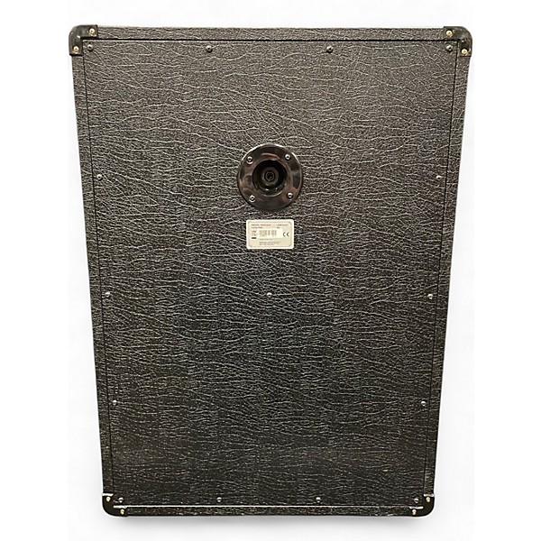 Used Marshall MX212 2x12 Guitar Cabinet