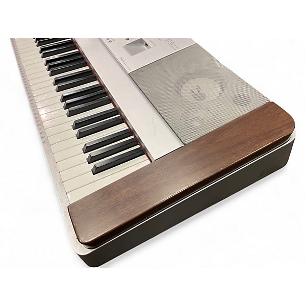 Used Yamaha DGX640 Sustain Pedal