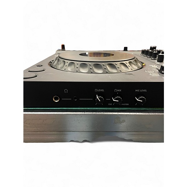 Used AlphaTheta DDJ-GRV6 DJ Controller