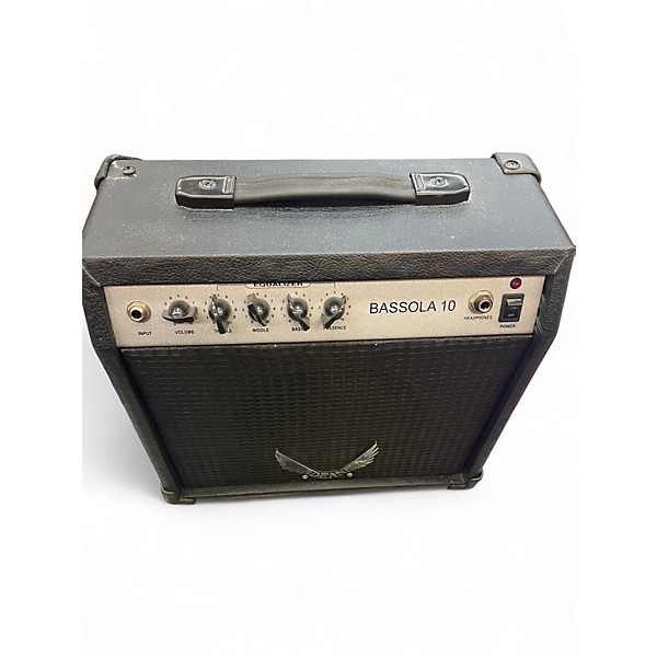 Used Dean BASSOLA 10 Bass Combo Amp
