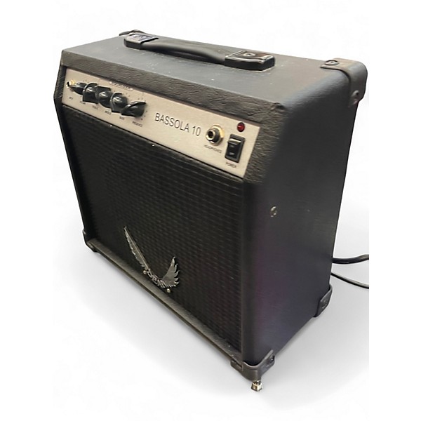 Used Dean BASSOLA 10 Bass Combo Amp