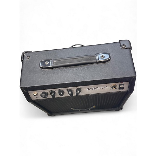Used Dean BASSOLA 10 Bass Combo Amp