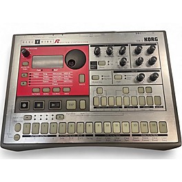 Used KORG Electribe R ER-1 Production Controller