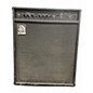 Used Ampeg BA210V2 2x10 Bass Combo Amp thumbnail