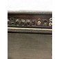 Used Ampeg BA210V2 2x10 Bass Combo Amp
