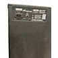 Used Ampeg BA210V2 2x10 Bass Combo Amp