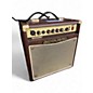 Used Acoustic A15 15W 1x6.5 Acoustic Guitar Combo Amp