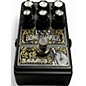 Used DOD BONESHAKER DISTORTION Effect Pedal