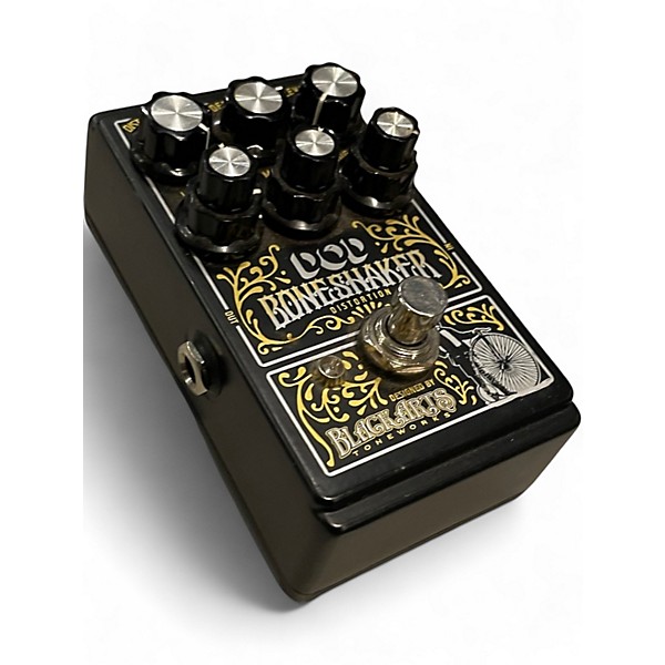 Used DOD BONESHAKER DISTORTION Effect Pedal