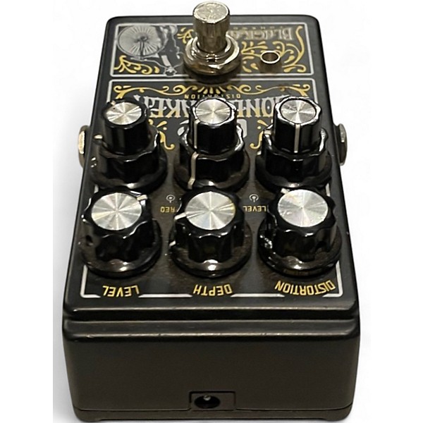 Used DOD BONESHAKER DISTORTION Effect Pedal