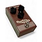 Used TC Electronic Rusty Fuzz Effect Pedal