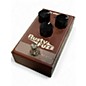 Used TC Electronic Rusty Fuzz Effect Pedal