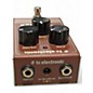 Used TC Electronic Rusty Fuzz Effect Pedal
