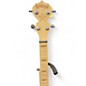 Used Deering Goodtime 5 String Natural Banjo