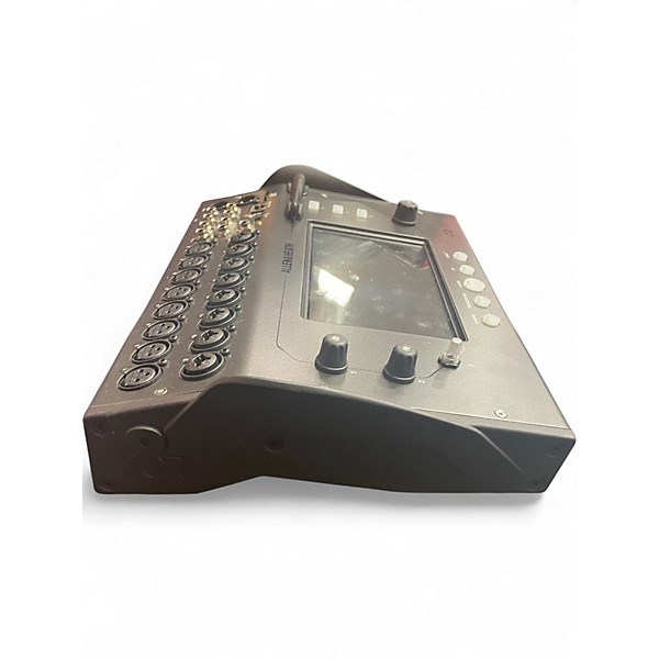 Used Allen & Heath CQ-18T Digital Mixer