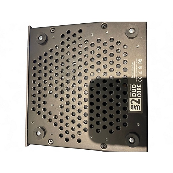 Used Universal Audio Apollo Twin Duo MKII Audio Interface