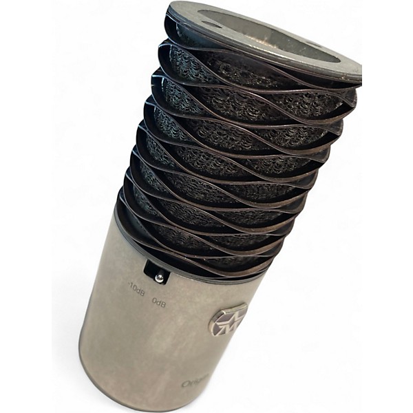 Used Aston Origin Condenser Microphone