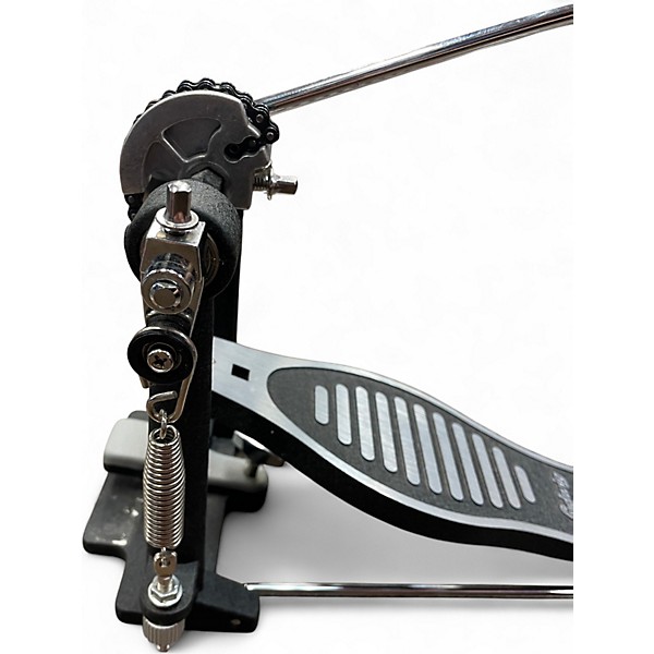 Used Ludwig Kick Pedal Single Bass Drum Pedal