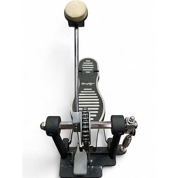 Used Ludwig Kick Pedal Single Bass Drum Pedal