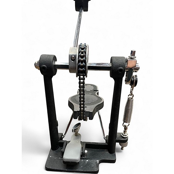 Used Ludwig Kick Pedal Single Bass Drum Pedal