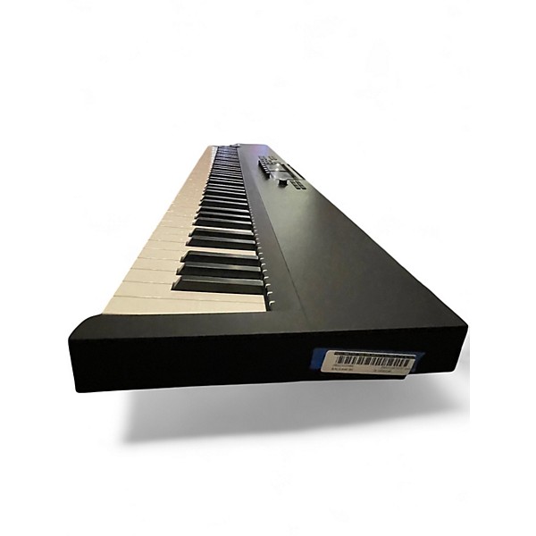 Used Native Instruments Komplete Kontrol S88 MK2 MIDI Controller