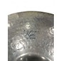 Used Zildjian 20in K CUSTOM RIDE Cymbal