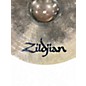 Used Zildjian 20in K CUSTOM RIDE Cymbal