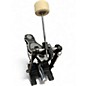Used Ludwig Single Kick Drum Pedal  Single Bass Drum Pedal