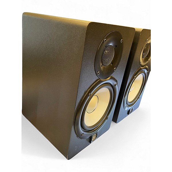 Used Yamaha HS5 Pair Powered Monitor