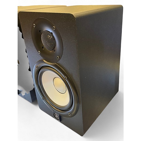 Used Yamaha HS5 Pair Powered Monitor