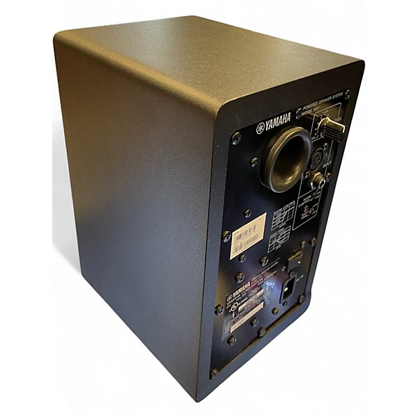 Used Yamaha HS5 Pair Powered Monitor
