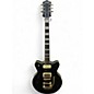 Used Gretsch Guitars G2655TG BLACK Hollow Body Electric Guitar thumbnail