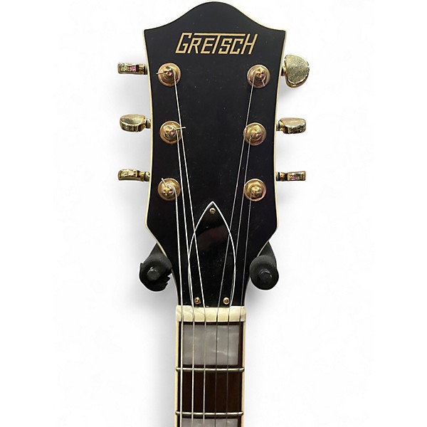 Used Gretsch Guitars G2655TG BLACK Hollow Body Electric Guitar