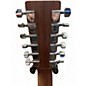 Used Martin CUSTOM X 12 NATURAL 12 String Acoustic Guitar