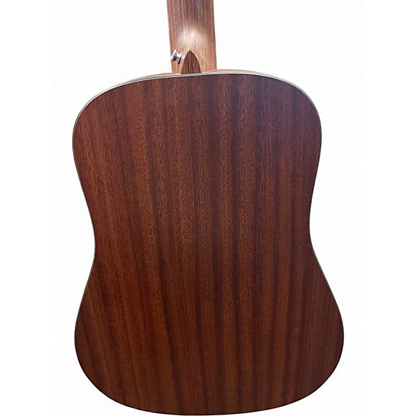 Used Martin CUSTOM X 12 NATURAL 12 String Acoustic Guitar