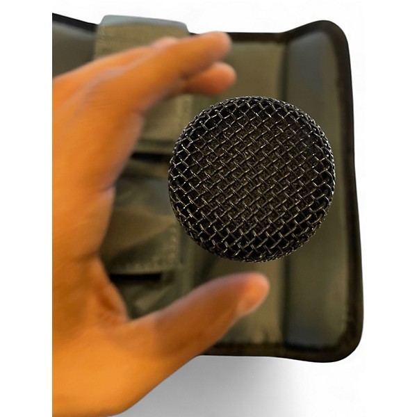 Used Neumann KMS105MT Condenser Microphone