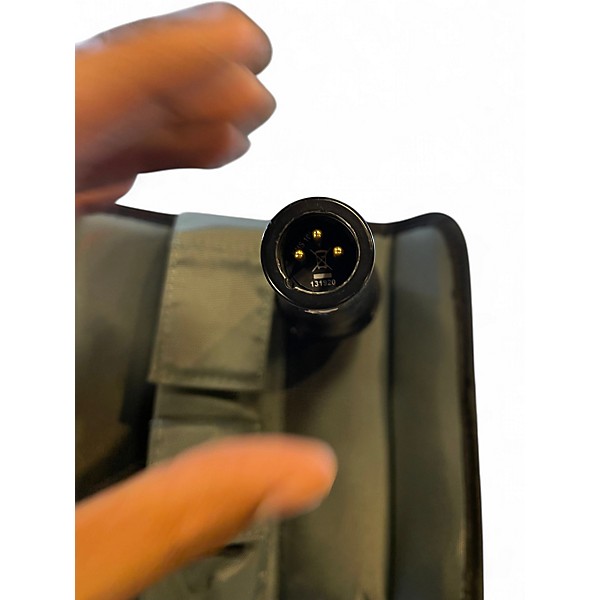 Used Neumann KMS105MT Condenser Microphone